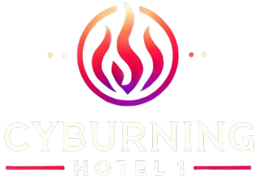 cyburning hotel 1